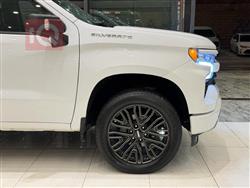 شيفروليه سلفرادو